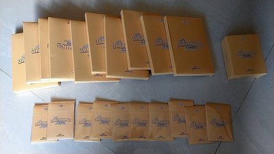 BOYNEXTDOOR 成員生日周邊