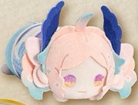 夏日流星一番賞 趴娃 最後賞