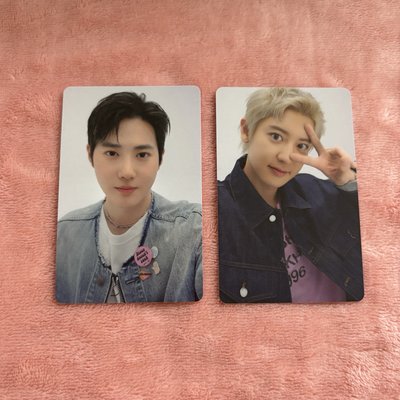 SMT30 專輯卡 Family Ver.