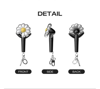 GD小手燈（orange/cobalt blue）