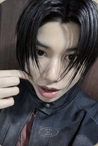 迷你一 dmm 簽售卡 （雙面）