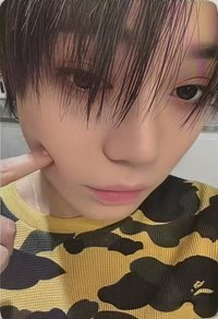 迷你一 el 線上 簽售卡 