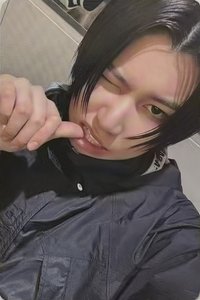 迷你一 el 線上 簽售卡 