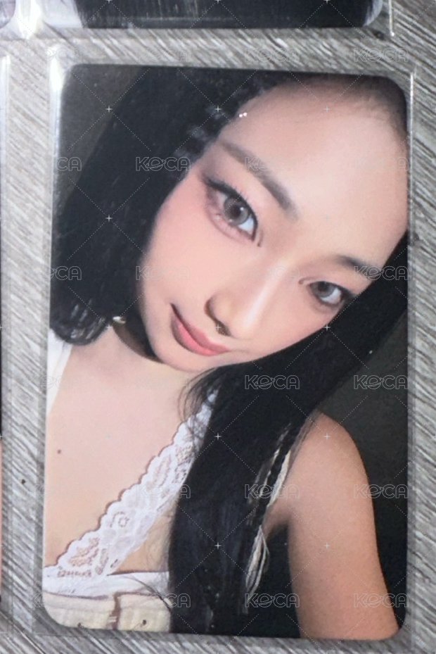 露