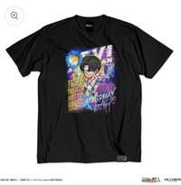 AIR TWOKYO ✕《進擊的巨人》 T恤 