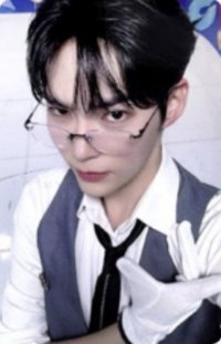 MCD主持 240425 入場卡 / 場限卡 