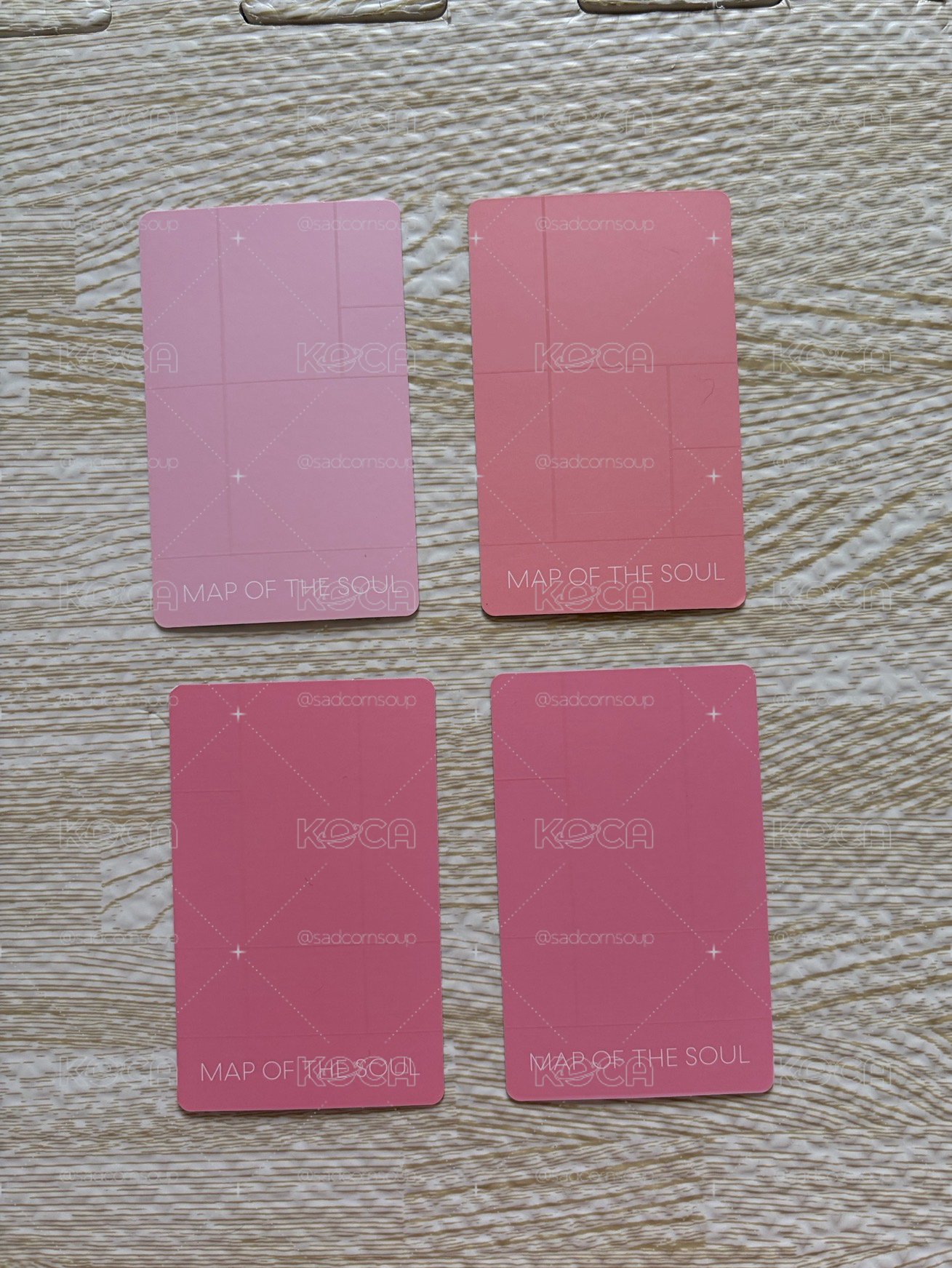 persona 珍 其