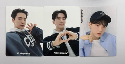 CGP 榮 代言卡（可當綁）