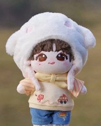 1.0娃 娃娃玩偶 