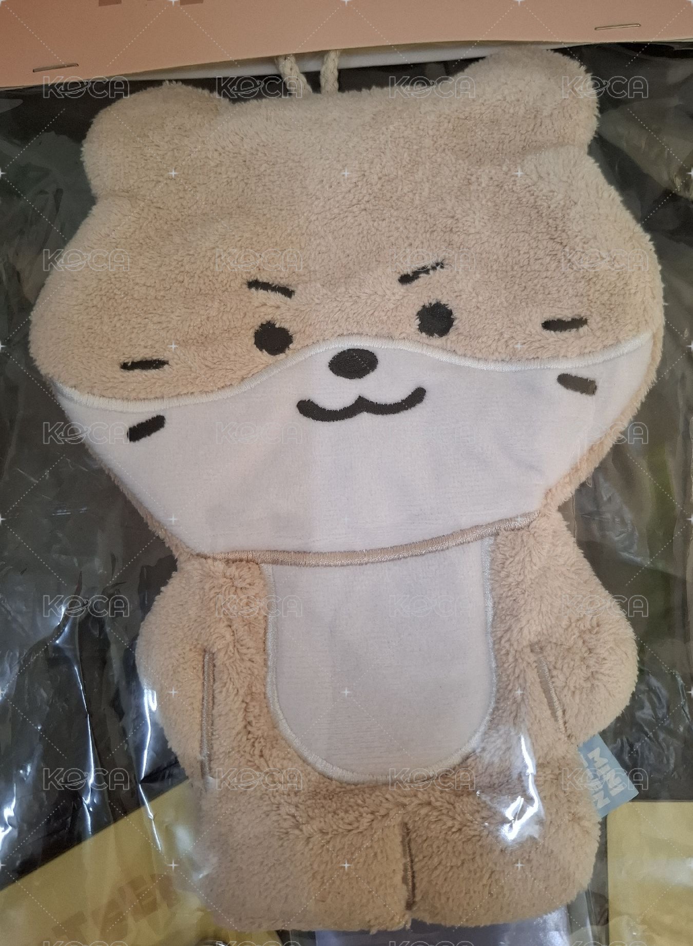 燦搭哩 擦手巾