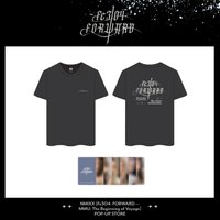 FORWARD 快閃 T恤 