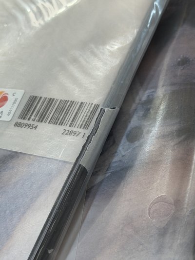 NMIXX FORWARD 迷四專輯三本