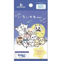 隨機卡 吉伊卡哇 wsb 補充包