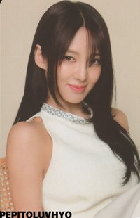 2024年曆 隨機卡 B版官拍