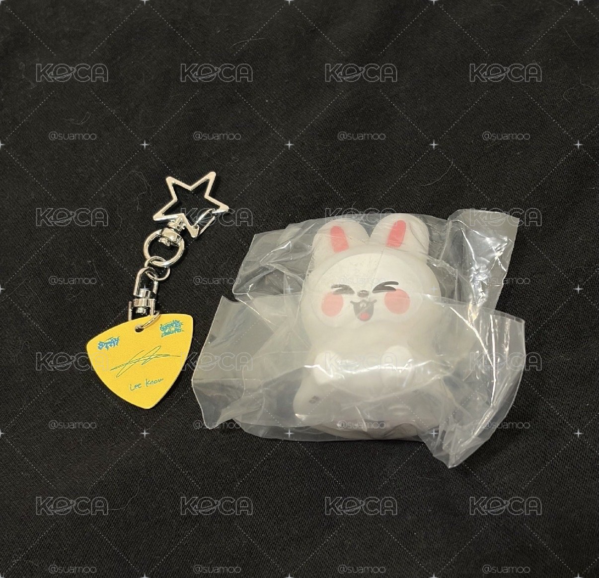 🐰李比小夜燈