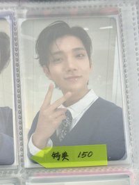 職場歐巴對生活比✌️br 簽售