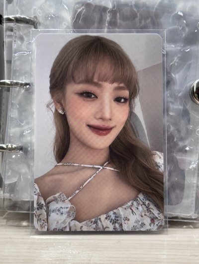 💛妮23年年曆卡