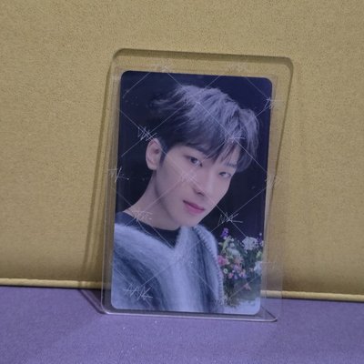 SVT圓佑 專卡/特典卡