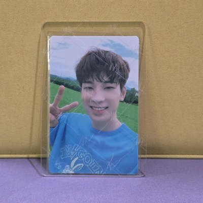 SVT圓佑 專卡/特典卡