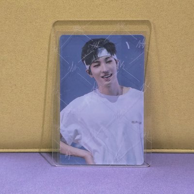 SVT圓佑 專卡/特典卡