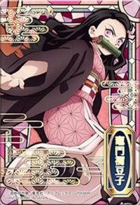 CARDS Carddass 隨機卡 彩繪玻璃卡 盲包ver.