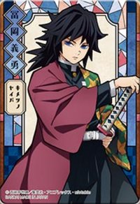 CARDS Carddass 透明卡 彩繪玻璃卡 卡包ver.