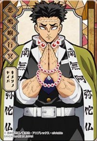 CARDS Carddass 隨機卡 彩繪玻璃卡 盲包ver.