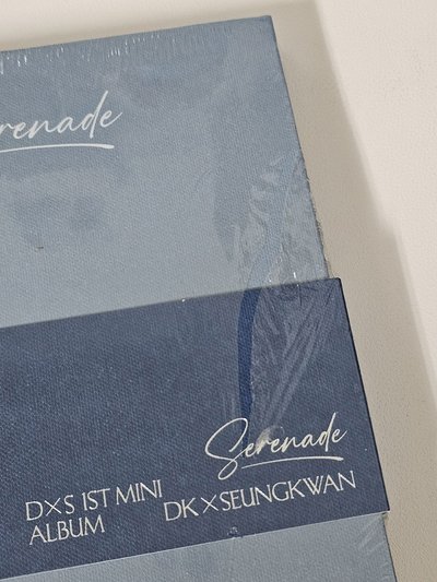 DxS Fanplee特典卡含未拆專