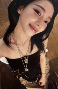 26年曆 後續 周邊卡 照片組 柚