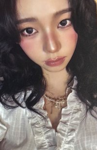 26年曆 後續 周邊卡 照片組 柚