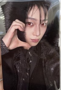 迷七 am 2.0 特典卡 