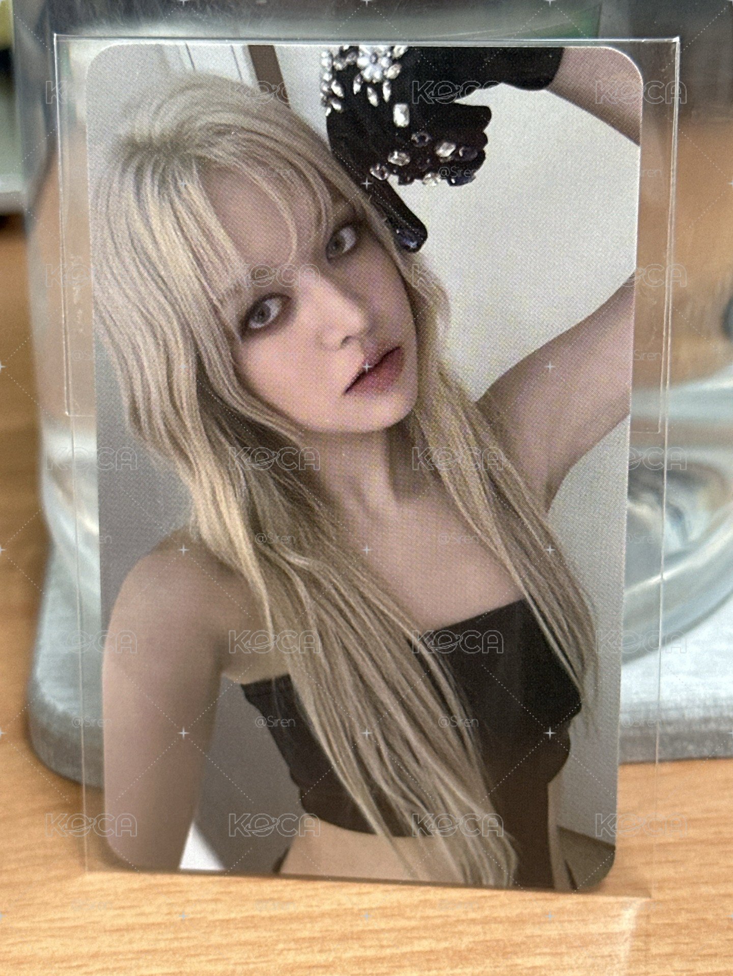 NMIXX FANS 預售莉
