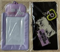 24’演唱會 卡套 (組) 入場禮