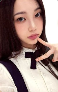 Four hearts club 周邊卡 束口袋