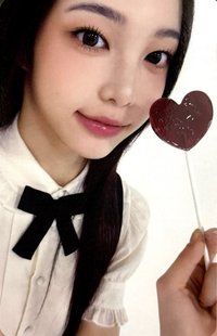 Four hearts club 周邊卡 秘密日記