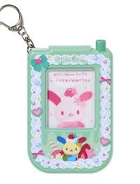 鮮奶油裝飾系列 卡夾 