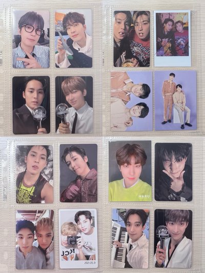 圓奎碩 雜誌 球衣 大扇 小卡 盤出