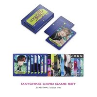 Glitch Mode 快閃 遊戲卡組