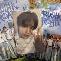 申惟 VR卡（非現）