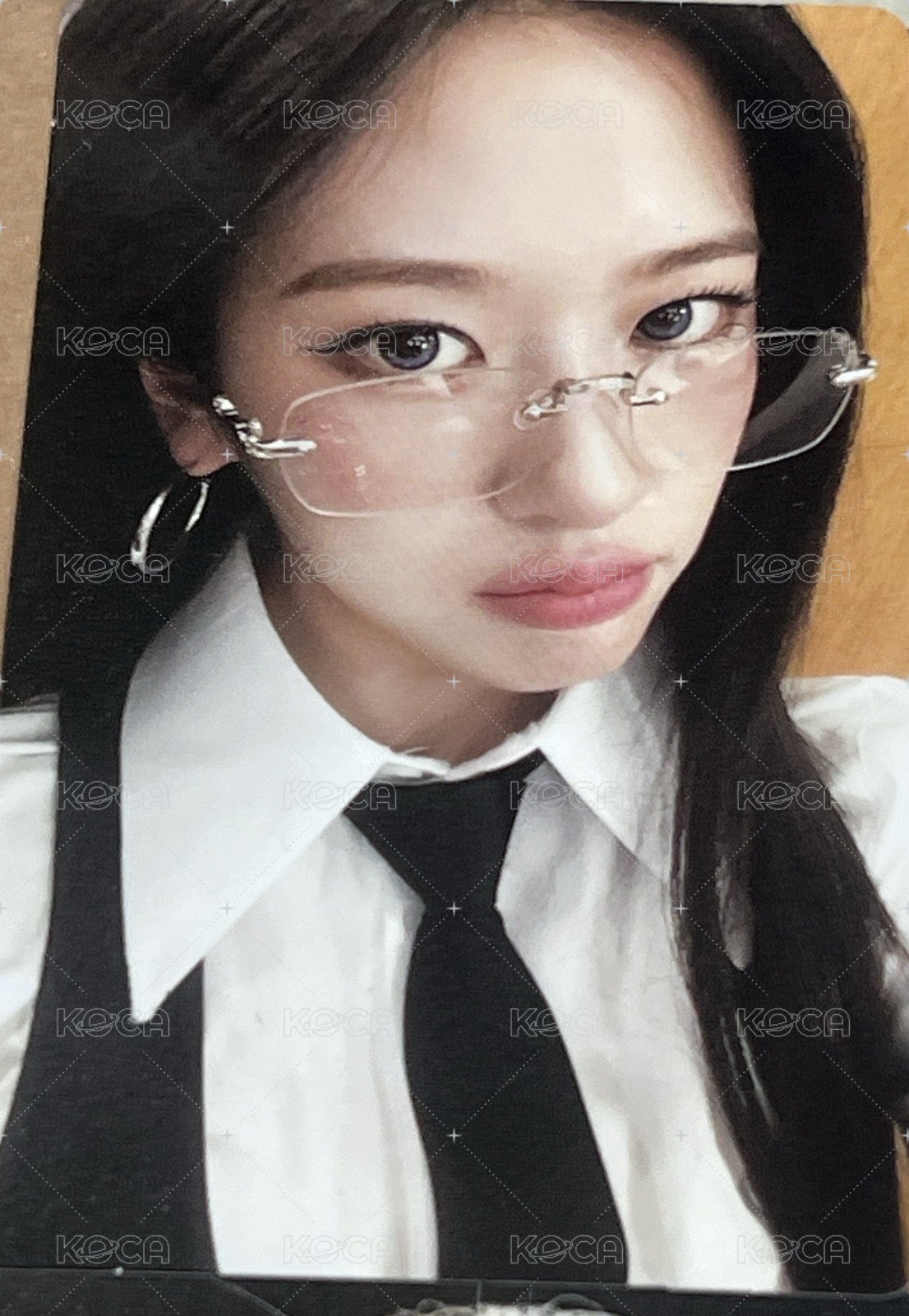 MS  眼鏡安
