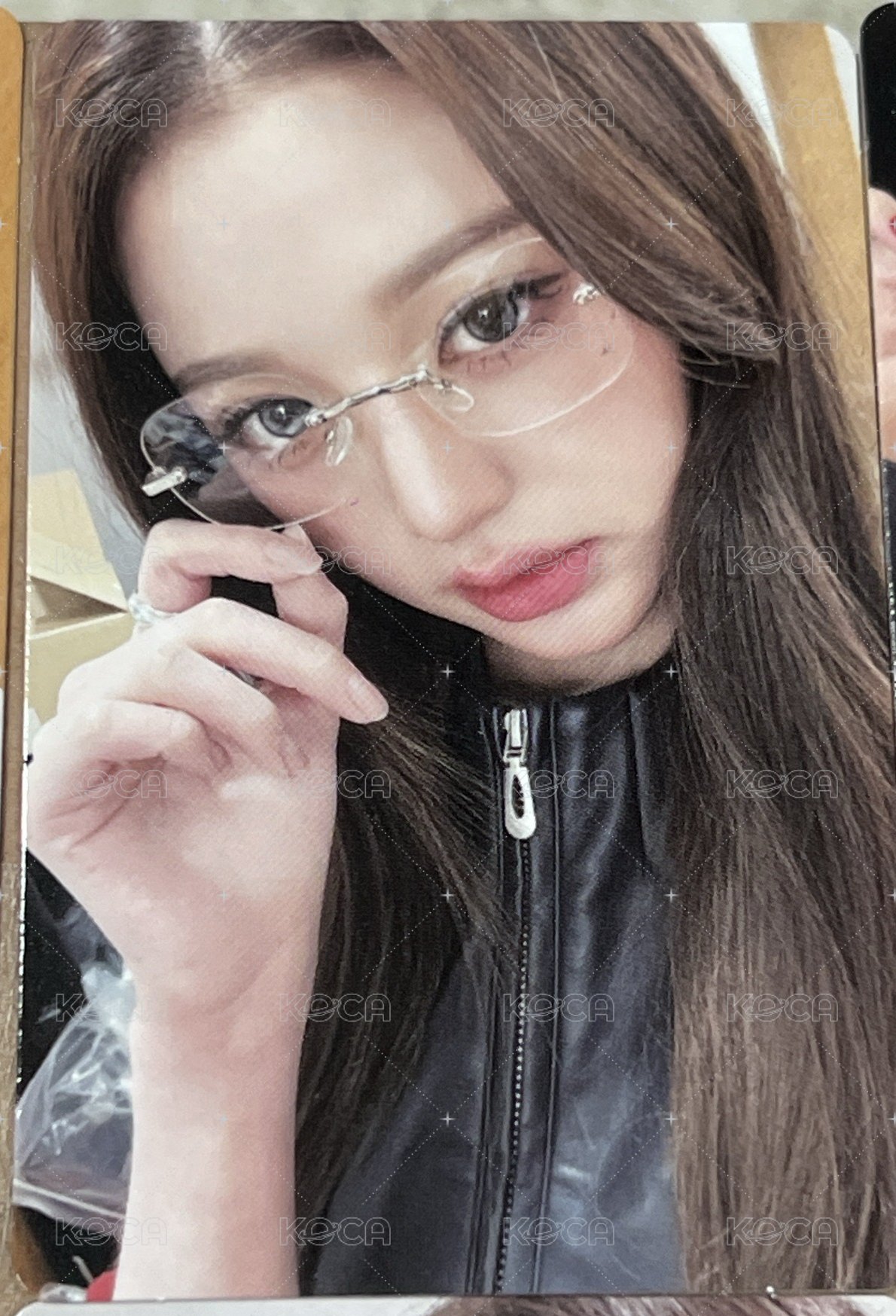 MS 員瑛眼鏡