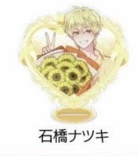 捧花系列 立牌 