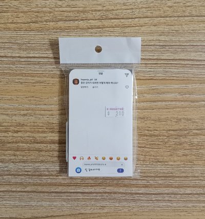 麵特別版未拆專+孫錫久土豆週邊小卡