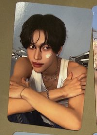 元彬隨機卡（兩張）