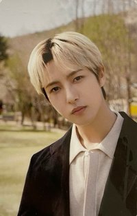 NCT LIFE 周邊卡 手翻書