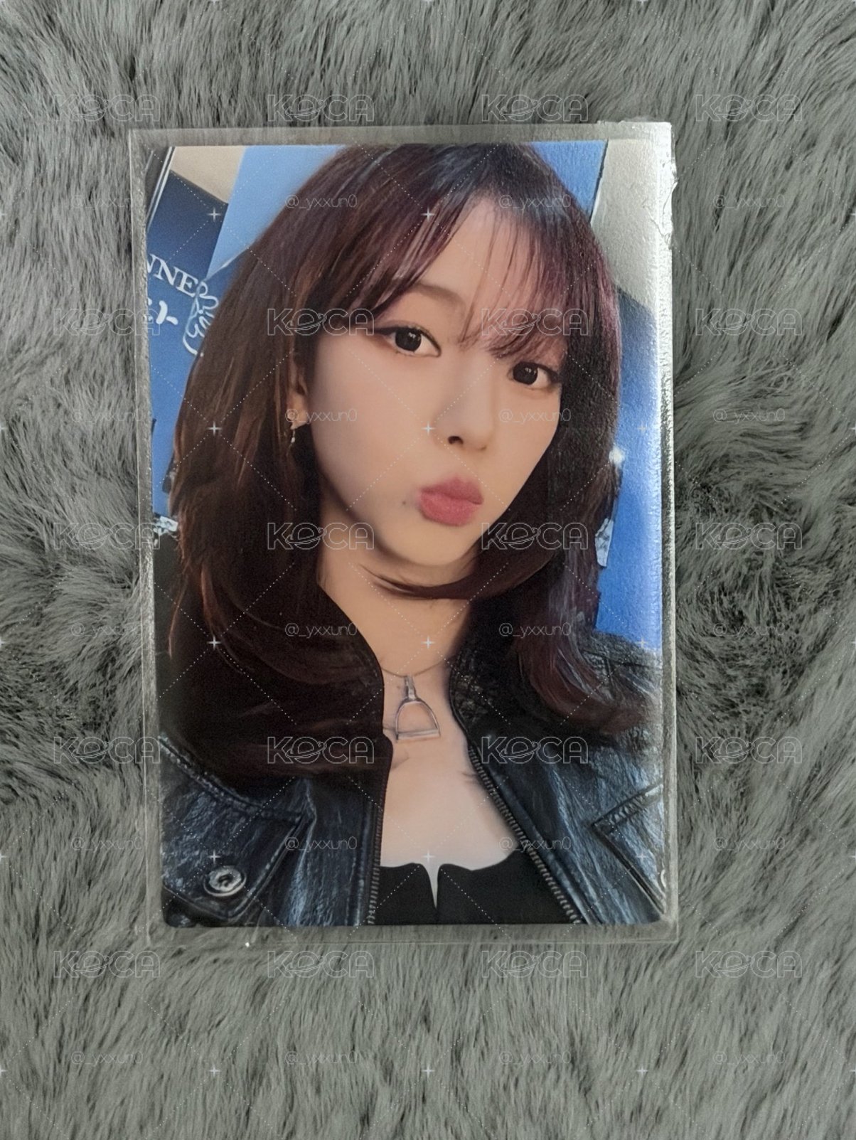 #𝗽𝗼𝘁𝗱展會 滿額柚༝˚♡⃘    