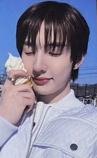 迷你三 POCA 專輯卡 