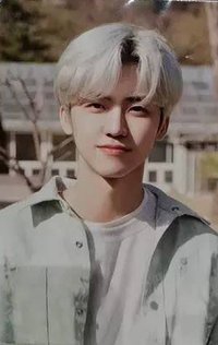 NCT LIFE 周邊卡 手翻書