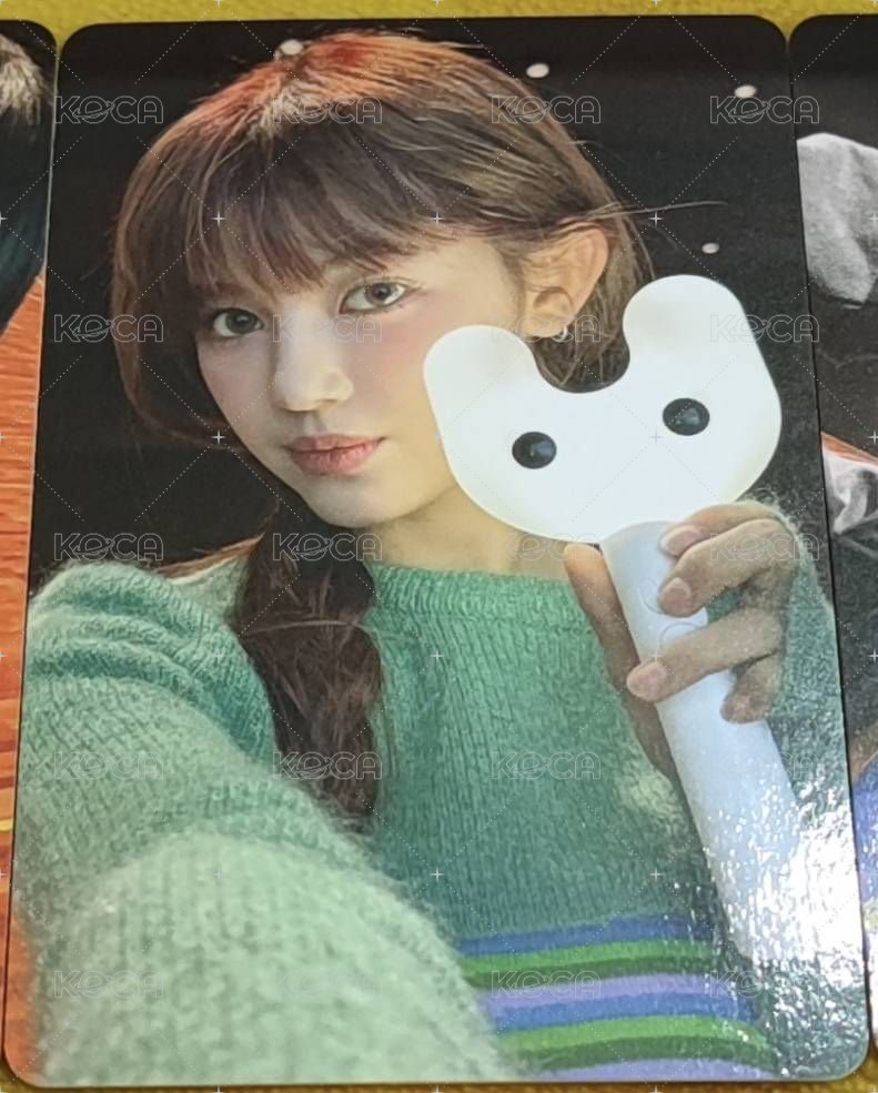 Danielle 丹尼爾