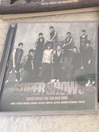 SS3 CD 